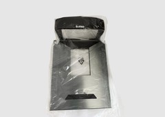 New Open Box Zebra MP7001 POS Barcode Scanner Scale Landscape Color Camera