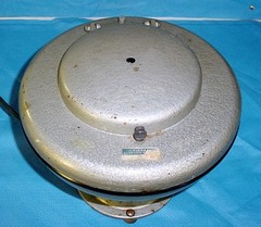 International Clinical Benchtop Centrifuge with Type 213 Four Position Rotor