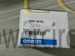 Omron S82K-00705 Power Supply New One Free Shipping S82K00705~