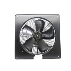1PCS New Ebmpapst W4D400-DP12-40 200-230V Drive Cabinet Cooling Fan Fast Ship
