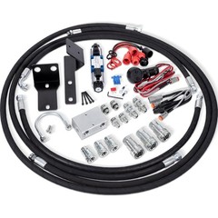 Third Function Valve Kit for Kubota L2501 L3200 L3301 L3901 Tractors LA 524 525