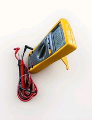 FLUKE 179 TRUE RMS MULTIMETER