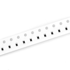Chanzon 1200pcs 0603 SMD Resistor Kit 0-10M Ω ohm 60 Values 1/10W 0.1W ±1%…