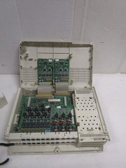 PANASONIC KX-TA624 6×16 Advanced Hybrid Phone System PRE-OWNED SEE PHOTOS