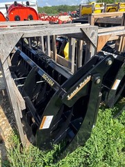 2022 Land Pride SGC1584 Claw Grapple, 84″ — New, Priced to Move!