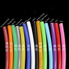 Silicone Tube 3x5mm ID 3mm OD 5mm Food Grade Soft Flexible Tubing Hose Pipe