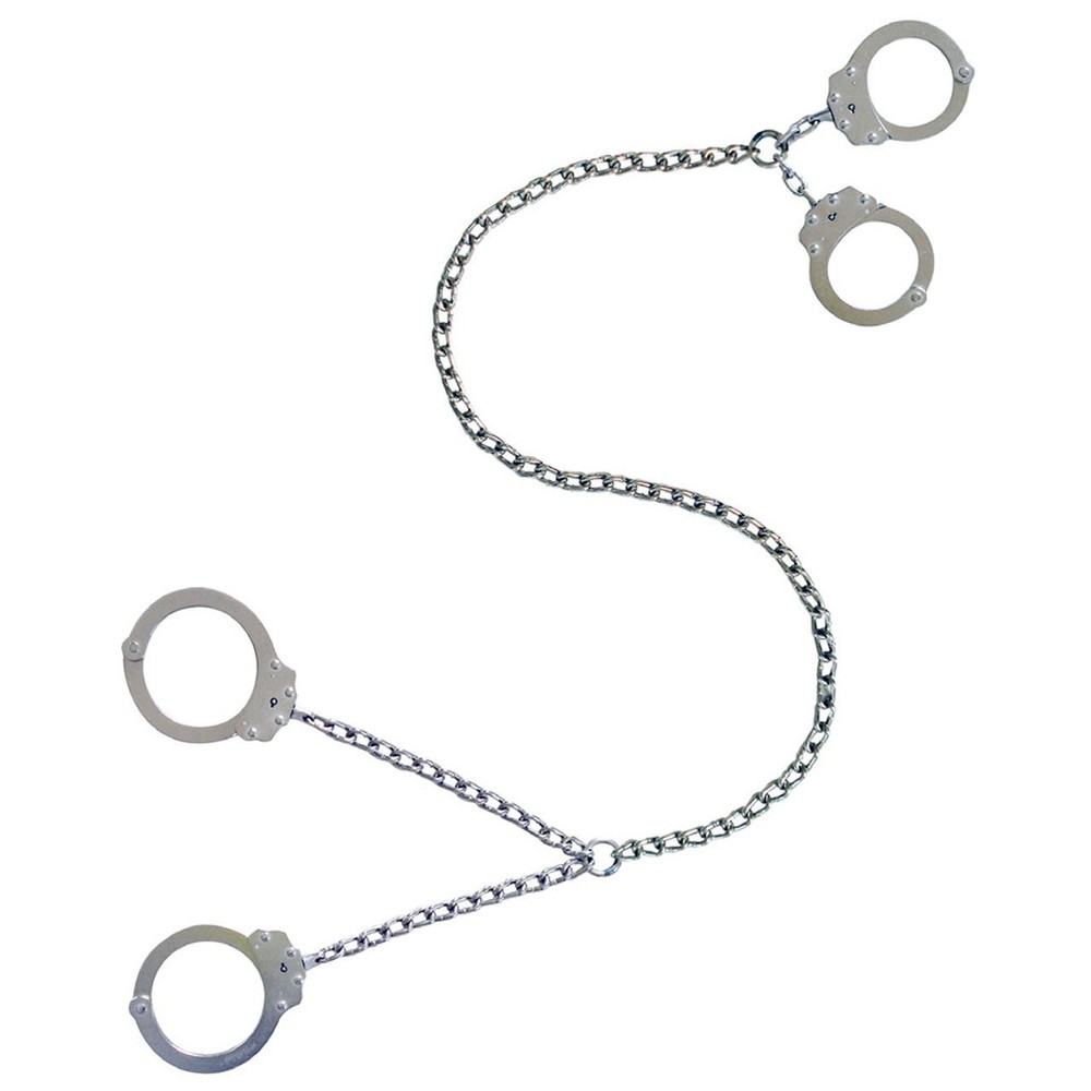 Peerless Model 700CTC-32 Dual Restraint Transport Chains
