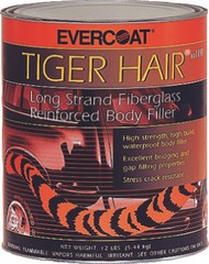Tiger Hair, Gallon FIB-1190