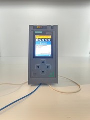 Siemens SIMATIC S7-1500 CPU 1516-3 PN/DP PLC Module 6ES7516-3AN01-0AB0 S7-1500F