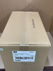Genuine 3M 9501+ KN95 Particulate Respirator Masks, Pack of 50 Masks. Exp. 2025