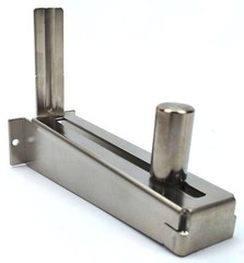 Zebra ZT400 Series Industrial Printer Standard Media Hanger P1058930-043 Genuine