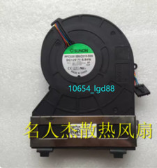 For 390 790 990 SFF Small Chassis Fan Heat Sink PFC0251BX-C010-S99 106U