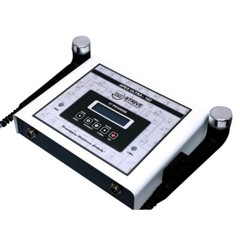 New Advanced Dual Frequency Therapy Ultrasound Therapy 1 Mhz and 3 Mhz machine