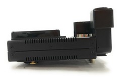 Telecast Fiber Systems Copperhead G3400 Fiber Optic Transceiver System