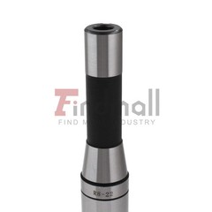 22mm R8 7/16″-20 Shank Milling Arbor Gear Cutter Holder Mill Toolholder