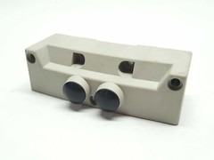 Numatics 240-255 G3 Series Mounting Cover