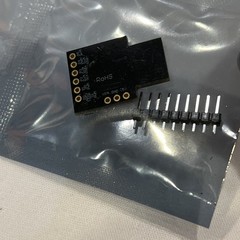 Digispark Kickstarter Attiny85 USB General Micro Development Board