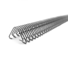 For 1.6-2.8mm Belt Wire Hook Fastener belt hook lacing baler repair fasteners