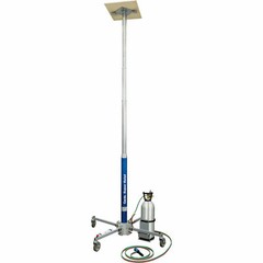 Genie GH-5.6 – Super Hoist Material Lift 18′ 4.5″ Lift Height-250lb Rated
