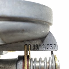 5000065512 Bing Carburetor 33/12/352 Wacker BS45Y BS52Y BS60Y BS62Y NOS B3