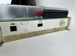 Siemens APOGEE 549-001 Modular Equipment Controller + Temp Sensors HVAC