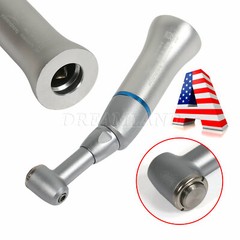 Low Speed Contra Angle Handpiece fit NSK E-type Motor 135°C Autoclave wl# Dental