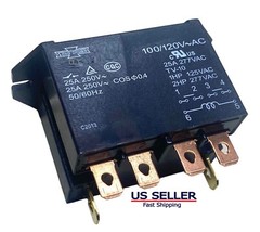 New PM010129 Viking Range Oven MAIN RELAY “Instructions Sub For PM010026”