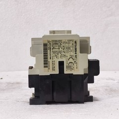 MITSUBISHI S-N21 MAGNETIC CONTACTOR 32A 100-110V COIL 50/60HZ