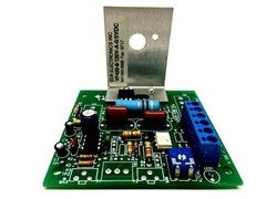 EDR Electronics VF420-8-120V-A-0/5VDC Vibratory Bowl Feeder Control 50/60Hz