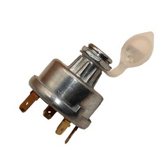 1874120M93 41123 IGNITION SWITCH Fits Massey Ferguson 230 231 240 253 282 283