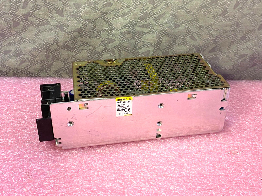 COSEL PAA150F-24 POWER SUPPLY