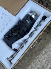 Libai 22 In Heavy Duty Immersion Blender IB750LV 750W Variable Speed
