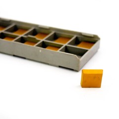 Hertel Carbide Turning Inserts SPU 422 HC325 (10 Pcs)