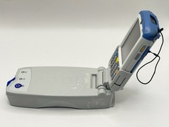Epocal EPOC Reader & Host System with Power Supply – Tested Power On & UNLOCKED