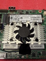 NVIDIA Jetson Xavier NX 8GB Developer Kit with 256GB SSD WiFi CUSTOM