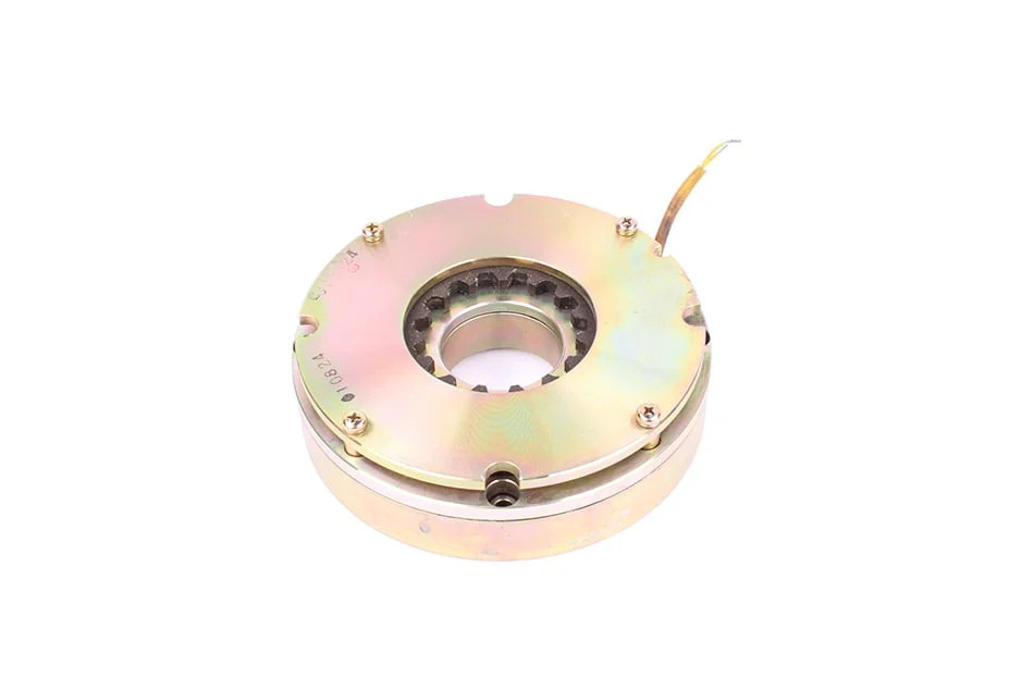 A06B-0501-B751 MODEL 10 BRAKE FANUC – Used – 3 Months Warranty