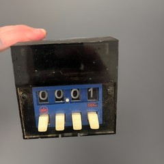 ATC SERIES 355 SHAWNEE II Automatic Timing And Controls Company – Parts Only