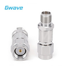 SMA Male to 2.92mm Female Adapter, DC – 18GHz
