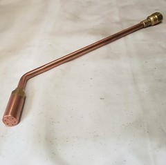 Victor 6-MFA-J Rosebud Heating Torch Tip Fits-J J28 J27 J100C SKH7A Uniweld 71
