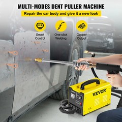 VEVOR Stud Welder Dent Repair Spot Dent Puller Machine for Car Body Dent Repair