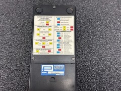 Panametrics model 26 Ultrasonic Thickness Gage AS SHOWN IN PICS FREE SHIPPING 🚚