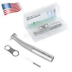 ETERFANT Dental LED Light High Speed Turbine Handpiece 3Water Spray For KAVO