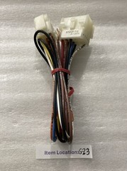 80MGF-1/3 LB-112437A LENNOX FURNACE HARNESS KIT 11″ over-all length