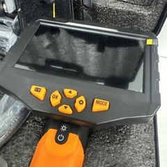 Teslong NTS300 Pro Inspection Camera & Multiple Lens Options Digital Borescope