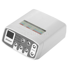 NSK Style Dental Brushless LED Electric Micro Motor/1:5 LED Increasing Handpiece
