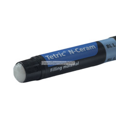 3.5g Dental BLL Tetric N-Ceram Composite Resin Bleach Light Whitening Veneer