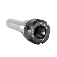 Brown & Sharpe #9 ER32 Collet Chuck Tool Holder