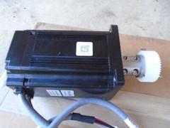 Siemens Health 11071220 SP Inner Ring Motor DET34-111-EV48 Adaptas Solutions New