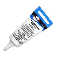 Danco 80360 Waterproof Grease, 1/2-Ounce 1/2 oz., No Color