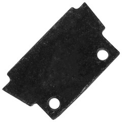 Caltric 1676387M92 1676387V92 3186484M91 Slave Cylinder for Massey Ferguson